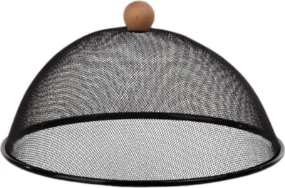 Produktbild von Kovový obal na potraviny 30 cm