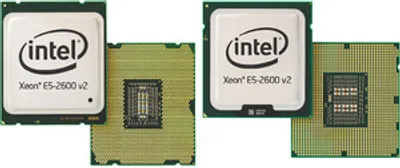 Produktbild von Cisco Intel Xeon E5-2630 v2, Intel® Xeon® E5-v2-Prozessoren, LGA 2011 (Socket R), 22 nm, E5-2630V2, 2,6 GHz, 32-bit, 64-Bit