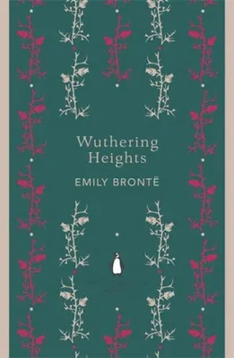 Immagine prodotto di Wuthering Heights