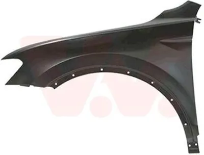 Produktbild von VAN WEZEL 5747657 Kotflügel Vorne Links für VW TIGUAN (AD1)