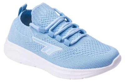 Produktbild von Hi-Tec - "Rilon" Sneaker für Kinder PP15207 (32 EU) (Blau)