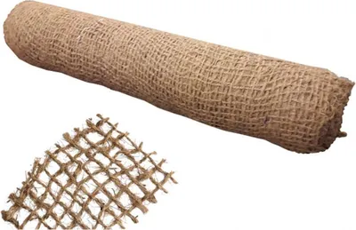 Obrázek produktu pro Nohel Garden Protierozní síť 2 x 50 m, kokos NOHEL GARDEN 00755
