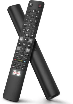 Productafbeelding van Universele vervangende afstandsbediening voor televisies