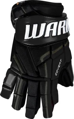 Produktbild von Handschuhe Warrior QR5 Pro Senior rot 13 Zoll