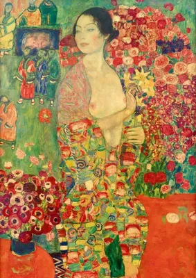 Image de Puzzle 1000 Danseuse, Gustave Klimt