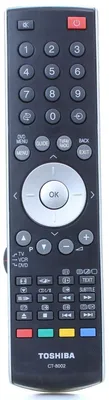 Original Fernbedienung für Toshiba 27WL65G | 27WLG65G | 27WLG66S | 30WL46B