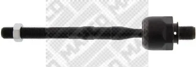 Produktbild von MAPCO 52286 Axialgelenk Spurstange für KIA RIO III (UB) Vorne Links Vorne Rechts