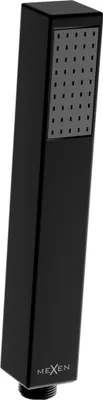 Image de R-77 douchette 1 fonction noir (79577-70)