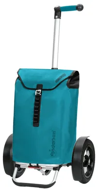 Zdjęcie produktu dla Andersen Shopper Tura Shopper Ortlieb wózek na zakupy 50 cm
