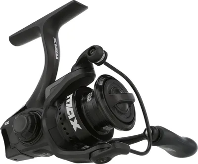 Produktbild von Abu Garcia Max SX 750 Spinning Reel - Spinnrolle