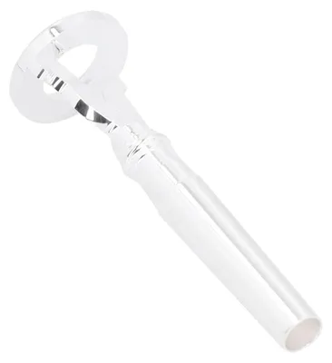 Immagine prodotto di Solidchoice - Bocchino per tuba, resistente - Bocchino per tromba - Ottone inossidabile - Pratico - Ideale per l'allenamento - Leggero - Bocchino per tromba