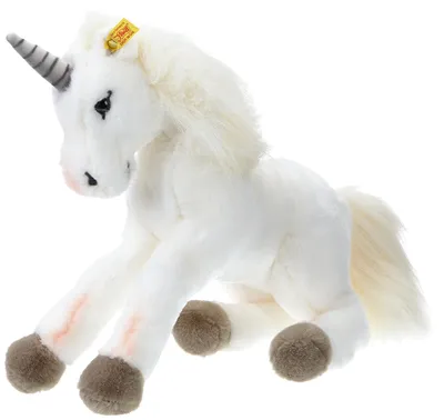 Zdjęcie produktu dla Steiff Starly dangling unicorn, Jednorożec