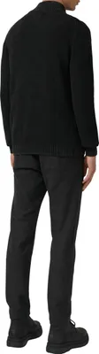 Produktbild von S. Oliver Strickpullover BLACK M