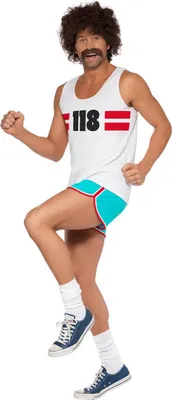 Produktbild von 118 118 Herren Kostüme, Größe:STD
