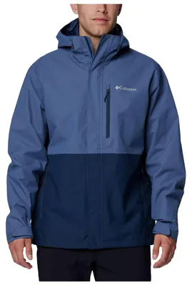 Produktbild von Columbia Hikebound™ Ii Jacke Blau 2XL Mann Blau 2XL