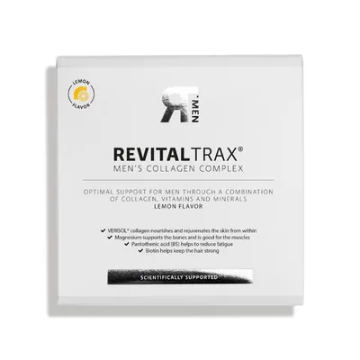 Produktbild von RevitalTrax - Männer Kollagen Komplex