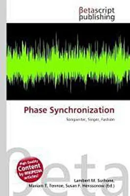 Produktbild von Phase Synchronization