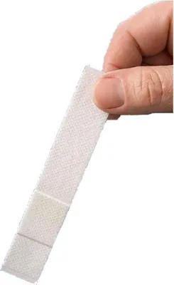 Produktbild von Non Woven Fingerpflaster, Wund-/Vliespflaster, 20 x 120 mm, 30 St