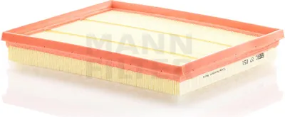 Produktbild von MANN Luftfilter für BMW 1 2 3 4