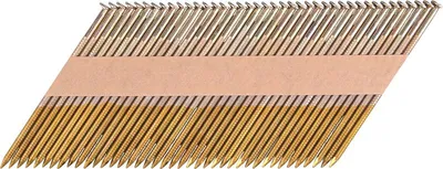 Obrázek produktu pro EXTOL PREMIUM 8862605 hřebík nastřelovací, 480 ks, 90 mm, ∅ 3,05 mm