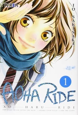 Zdjęcie produktu dla Aoha Ride 1