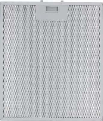 Produktbild von Fettfilter Metallgitterfilter Alternativ Bosch Siemens Neff 00431771 431771 Metallfilter 304x268mm Dunsthaube Dunstabzugshaube
