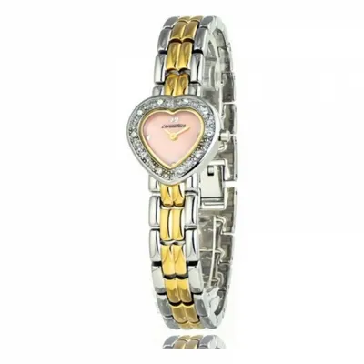 Produktbild von Damenuhr Chronotech CT2027L-06 (Ø 23 mm)