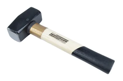 Produktbild von BRÜDER MANNESMANN Fäustel M76520 1.000g