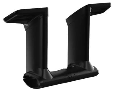 Immagine prodotto di Deda Tt 314 Alanera Rs Adattatore manubrio Argento Argento Taglia unica