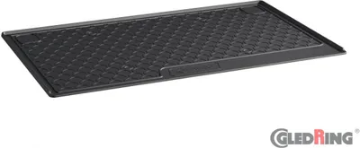 Image de Gaine de protection en caoutchouc Gledring Ford Tourneo Connect 2013-2022 (5 seats)