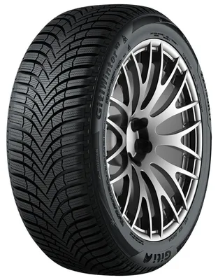 Image de Pneus GI TI 185/50 R16 81H WINTER W2