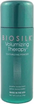 Produktbild von Biosilk Volumizing Therapy Texturizing Powder 15gr