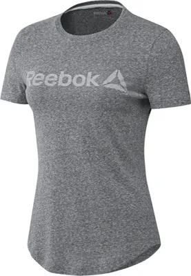 Produktbild von Reebok Tshirts EL Prime Group Tee, BK3899, Größe: 164