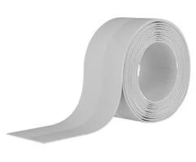 Zdjęcie produktu dla Euro nářadí 2702403 butylenová vanová bílá 60mm x 335m