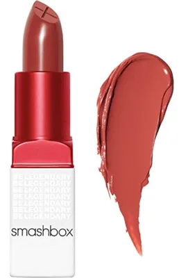 Obrázok produktu pre Krémová rtěnka Be Legendary (Prime & Plush Lipstick) 3,4 g, Bing