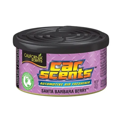 Obrázok produktu pre California Scents CALIFORNIA SCENTS 42 g SANTA BARBARA BERRY (lesné ovocie) CCS-1217CT