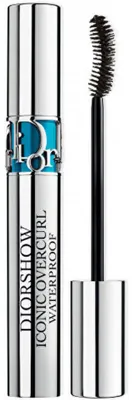 Produktbild von Dior Diorshow Iconic Overcurl Waterproof Volume Mascara