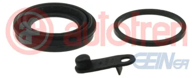 Produktbild von AUTOFREN SEINSA Bremssattel-Reparatursatz für BMW 5 Touring (G31) Hinten 42mm D45673