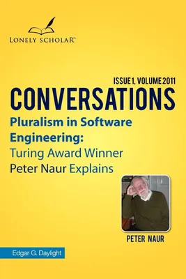 Produktbild von Pluralism in Software Engineering