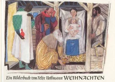 Produktbild von Weihnachten