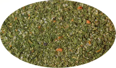 Productafbeelding van Eder Gewürze - Pittige kruidenkwark / Kruidenkruidenmix, Kruidenkwarkkruiden, Kruidendipkruiden - 1kg