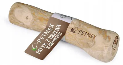 Obrázek produktu pro PETMEX Patyk z drzewa kawowego M