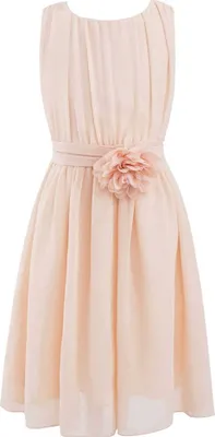Produktbild von Zauberhaftes Prinzessinnenkleid für Mädchen – Perfekt für Partys, Hochzeiten und Geburtstage! Größe 128 Cm