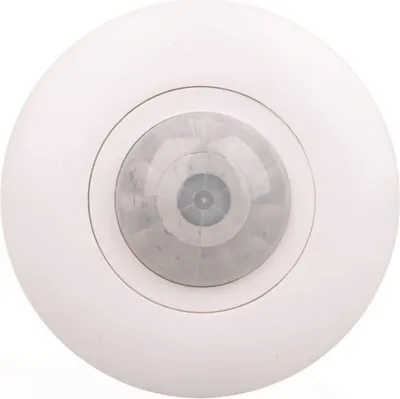 Image de Détecteur de mouvement Sensor mini 360 degrés IP20 1200W