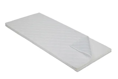 Produktbild von BeCo Matratzen - Topper Kingsize, 6 cm hoch, 120 x 200 cm