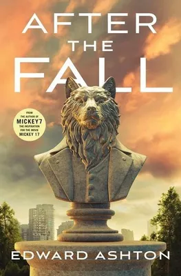 Zdjęcie produktu dla After the Fall
