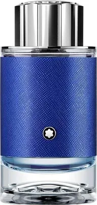 Produktbild von MONT BLANC EXPLORER ULTRA BLUE EDP 200ML Eau de Parfum