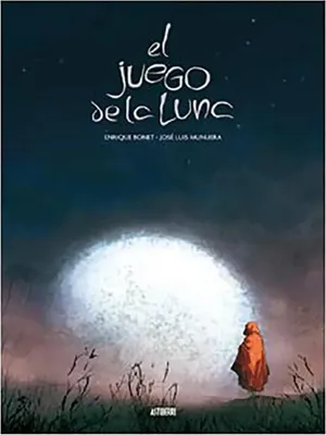 Produktbild von El juego de la luna