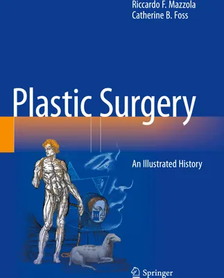 Produktbild von Plastic Surgery