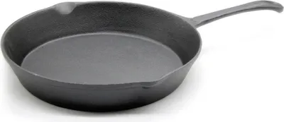 Produktbild von Stielpfanne aus Gusseisen, Ø 25 cm